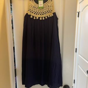 Lilly Pulitzer Rachelle Dress NWT